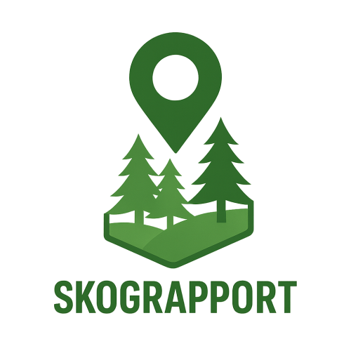 SKOGRAPPORT
